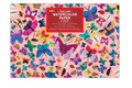 BUTTERFLIES WATERCOLOR PAD