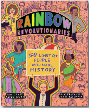 RAINBOW REVOLUTIONARIES