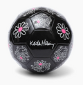 KEITH HARING "BLOOM" SOCCER BALL