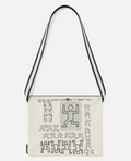 KEITH HARING X PEDAL MAFIA MUSETTE BAG