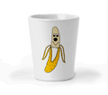 LUCY SPARROW SHOT GLASS