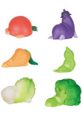 LAZY VEGGIES BLIND BOX FIGURES
