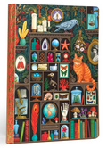 ALCHEMIST'S CABINET LUXE JOURNAL