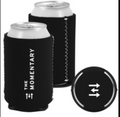 THE MOMENTARY COOZIE