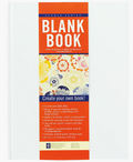 STUDIO SERIES BLANK BOOK