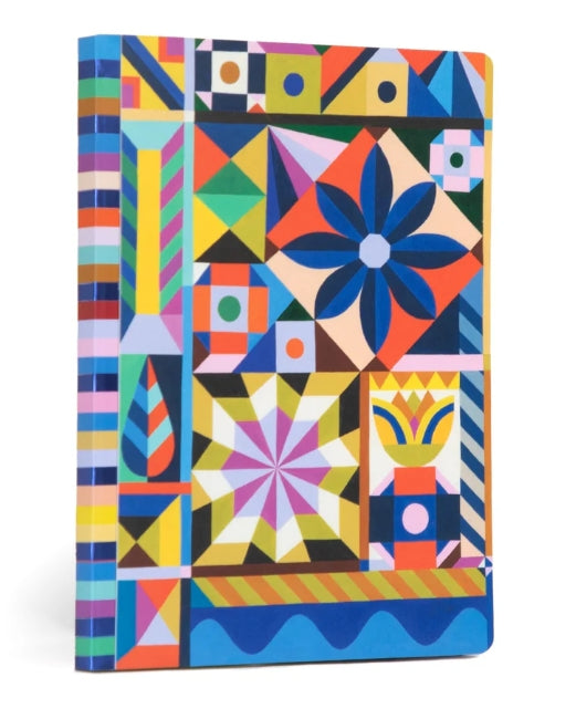 STARLIGHT PINWHEELS JOURNAL