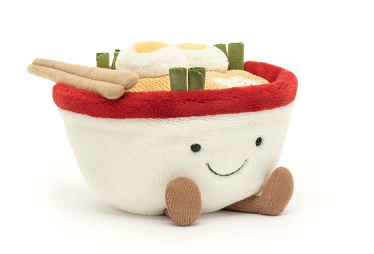 AMUSEABLE RAMEN