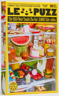 MIDNIGHT SNACK PUZZLE (1000 PIECES)