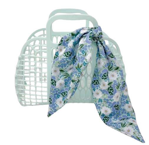 SO JELLY BASKET