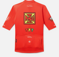 WOMEN'S CORE JERSEY- KEITH HARING X PEDAL MAFIA