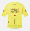 WOMEN'S CORE JERSEY- KEITH HARING X PEDAL MAFIA