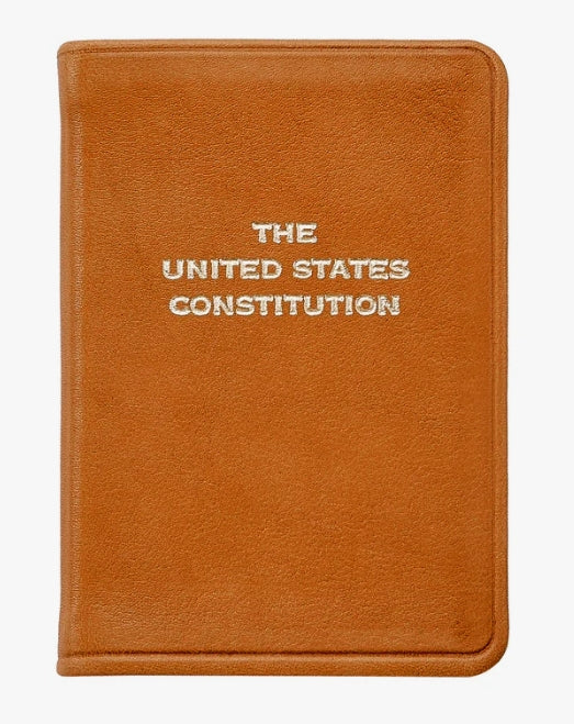 MINI UNITED STATES CONSTITUTION