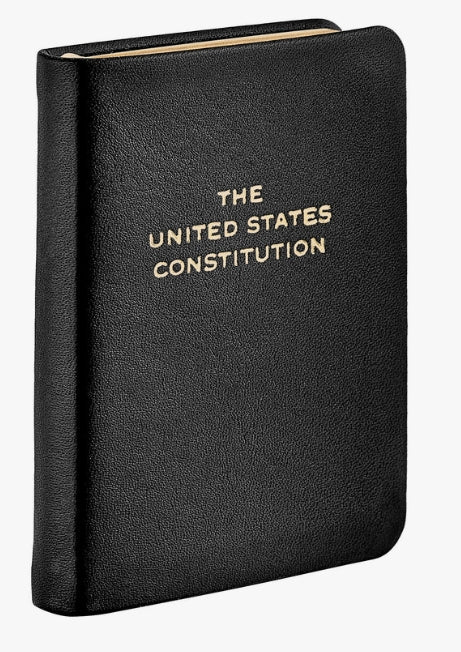 MINI UNITED STATES CONSTITUTION