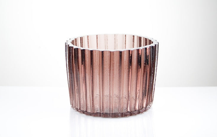 THREADED LOW VESSEL