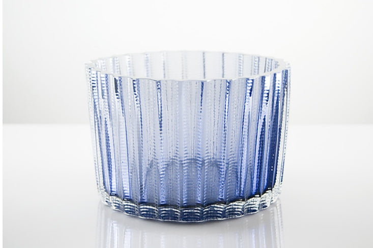THREADED LOW VESSEL