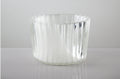 THREADED LOW VESSEL