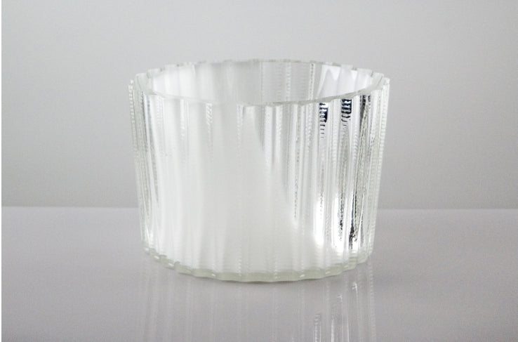 THREADED LOW VESSEL