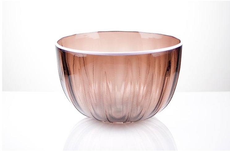 THREADED MEDIUM BOWL