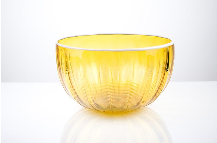 THREADED MEDIUM BOWL