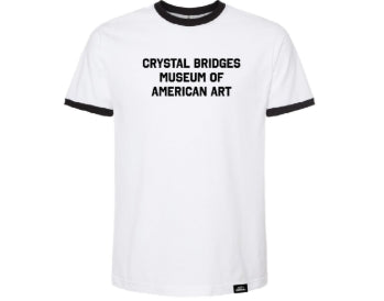 CB COLLEGIATE RINGER TEE