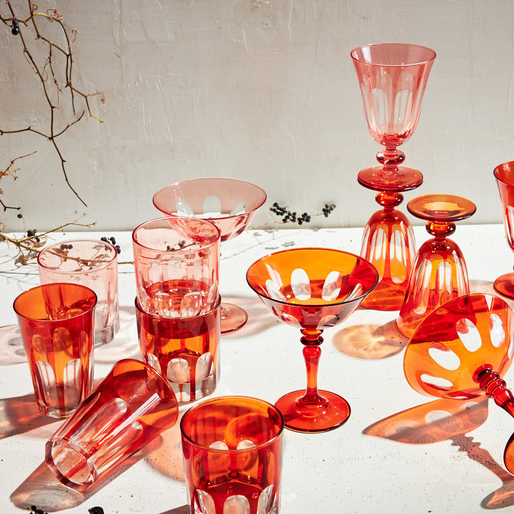 RIALTO GLASS OLD FASHION LOLITA