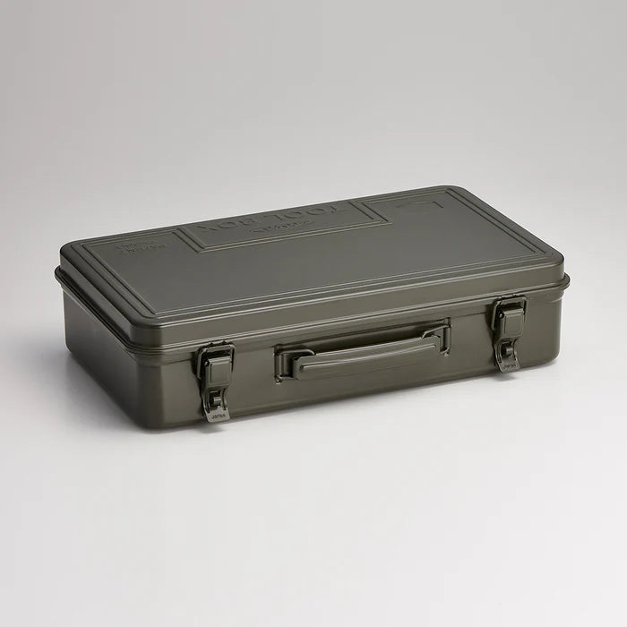 TOYO STEEL TRUNK TOOLBOX T-360