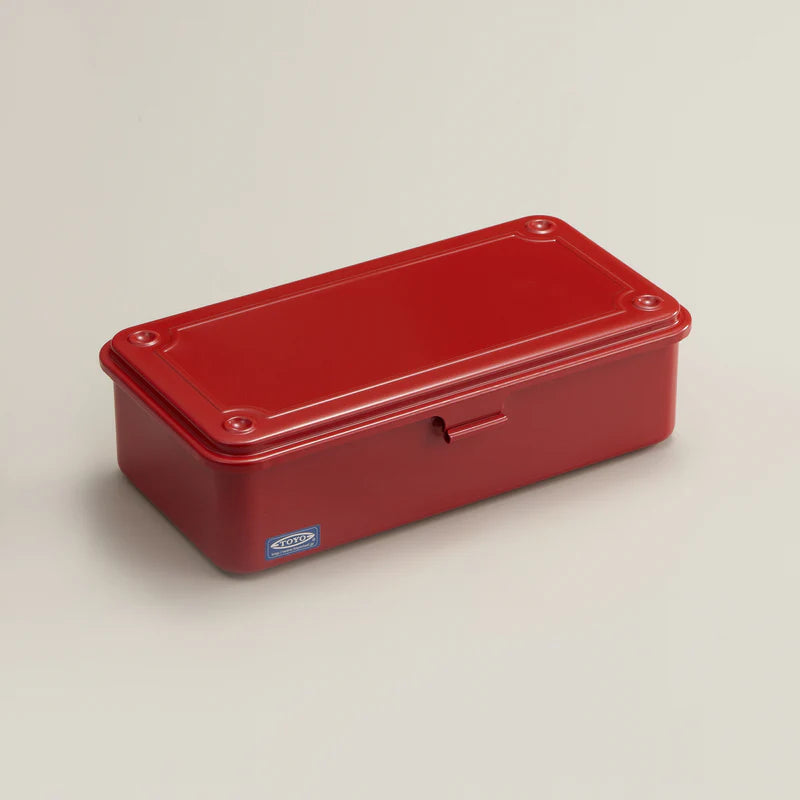 TOYO STEEL STACKABLE TOOLBOX T-190