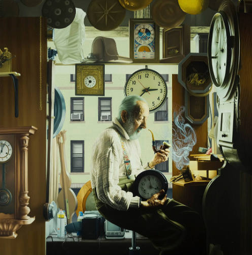 TIME PRINT