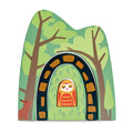 FOREST TUNNELS