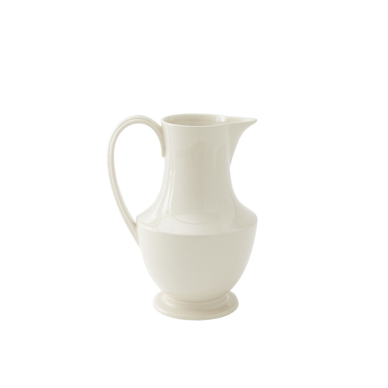 TOULOUSE PITCHER NO. 2