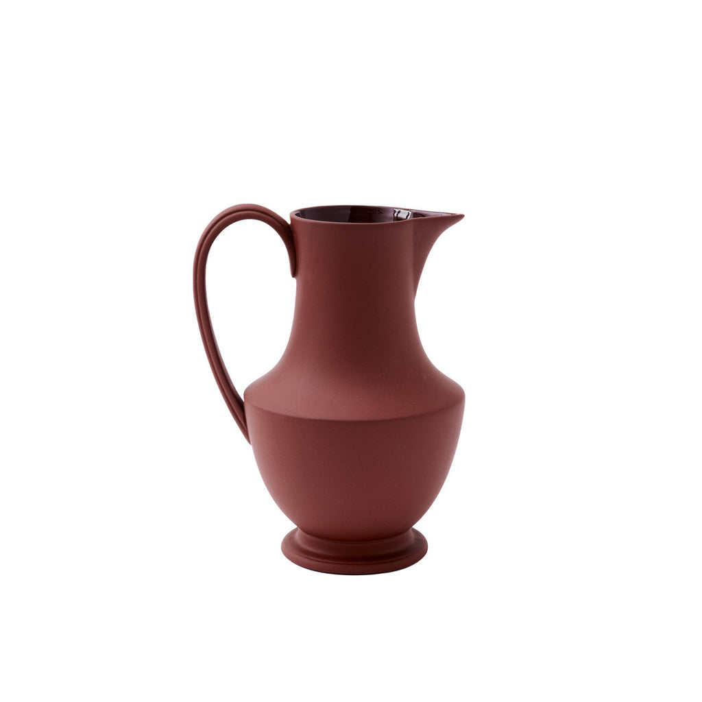TOULOUSE PITCHER NO. 2