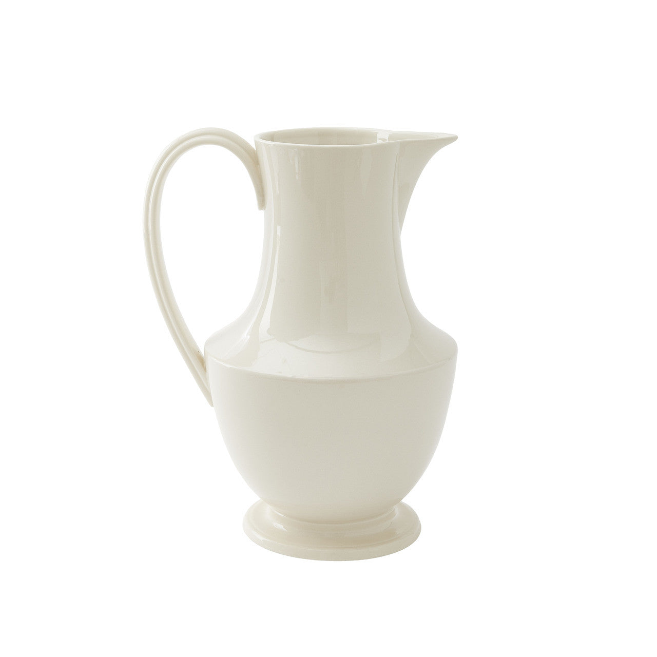 TOULOUSE PITCHER NO. 3