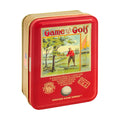 VINTAGE TIN GAME OF GOLF