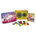 TOY TIDDLY WINKS TIN