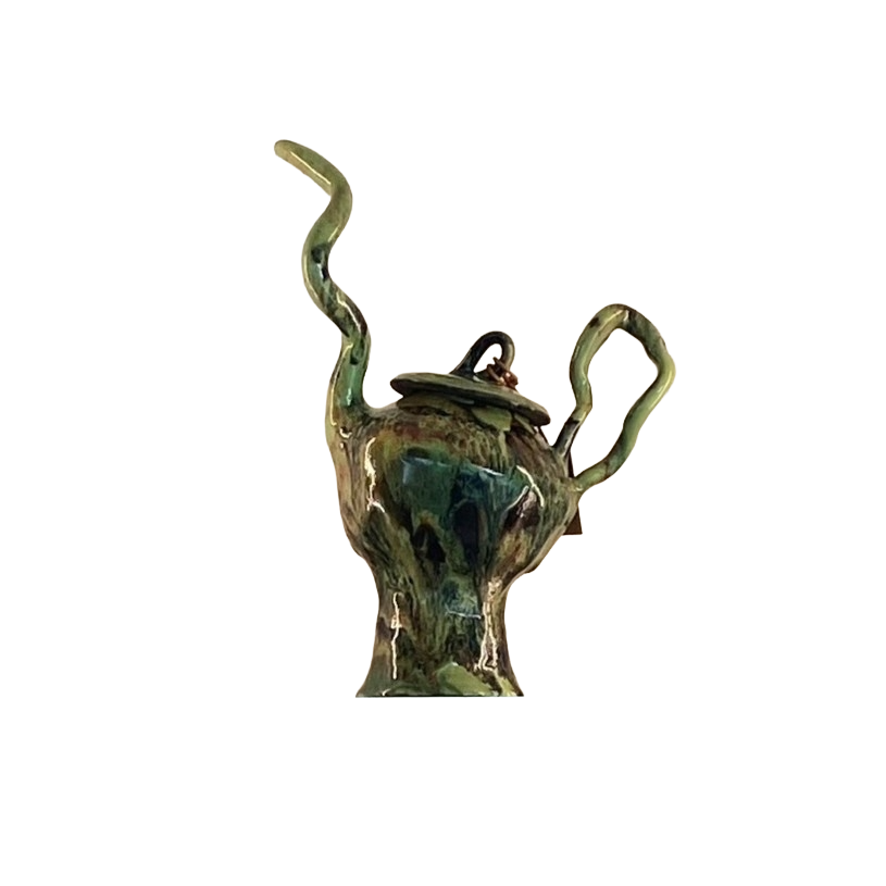 TIPSY JR. TEAPOT
