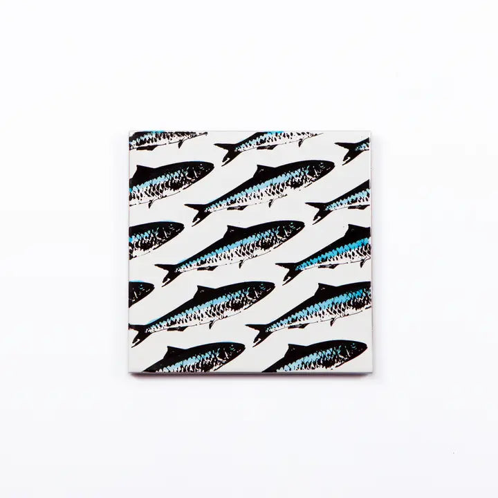 SARDINES TRIVET