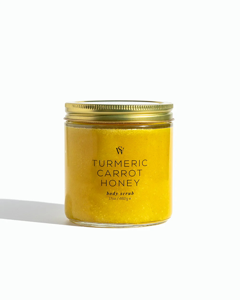 BODY SCRUB AND EXFOLIANT