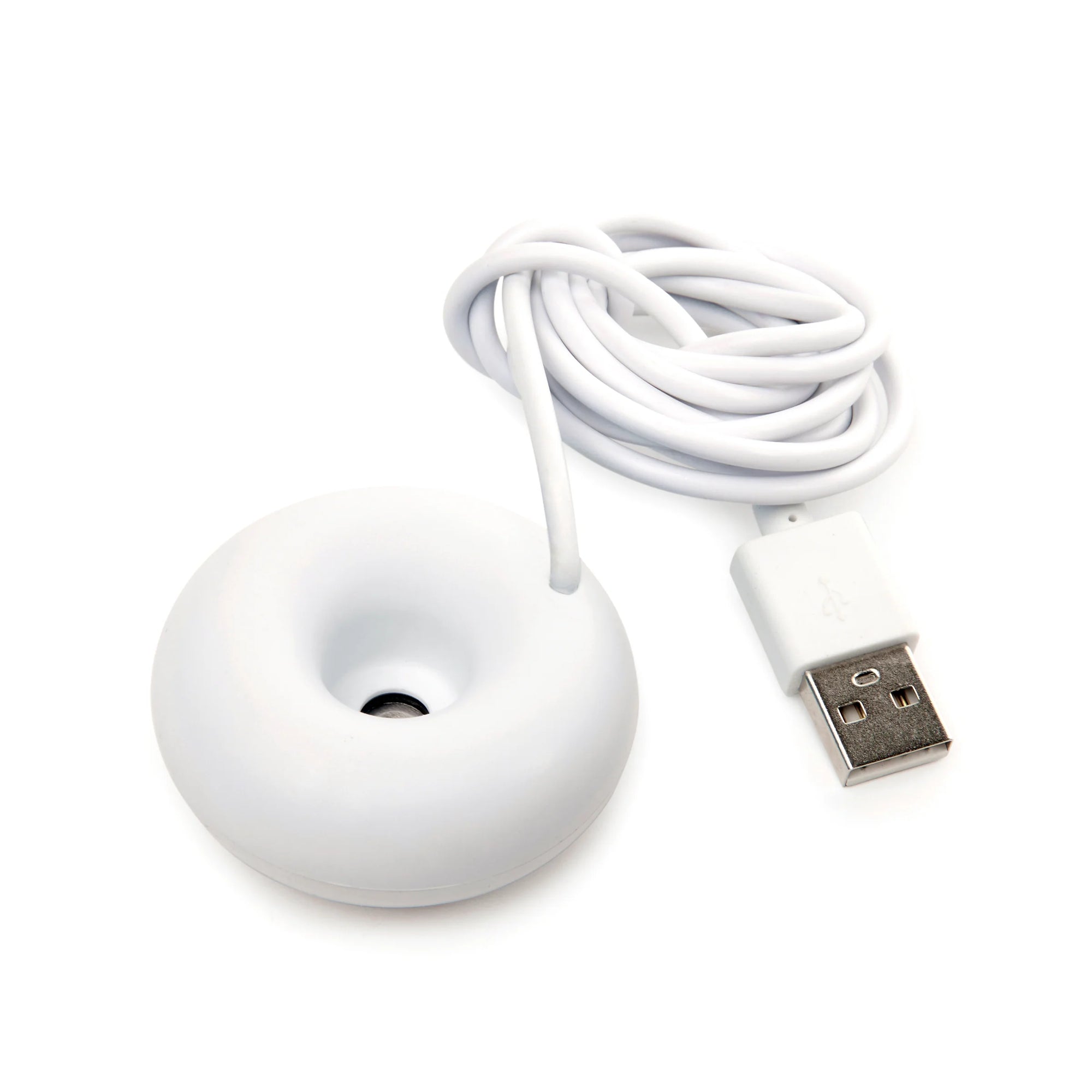 FLOATIE HUMIDIFIER WHITE