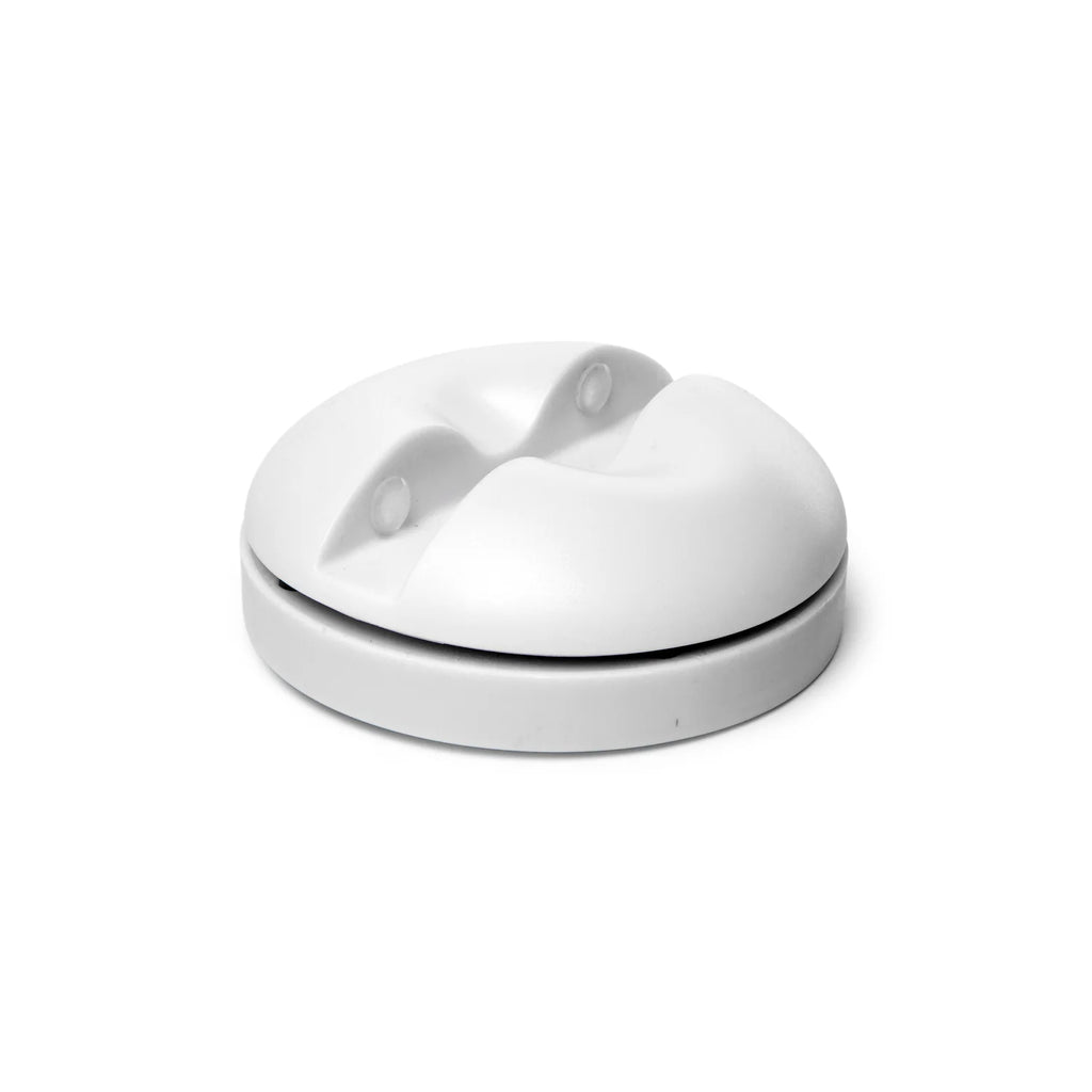 PHONE SPINNER WHITE