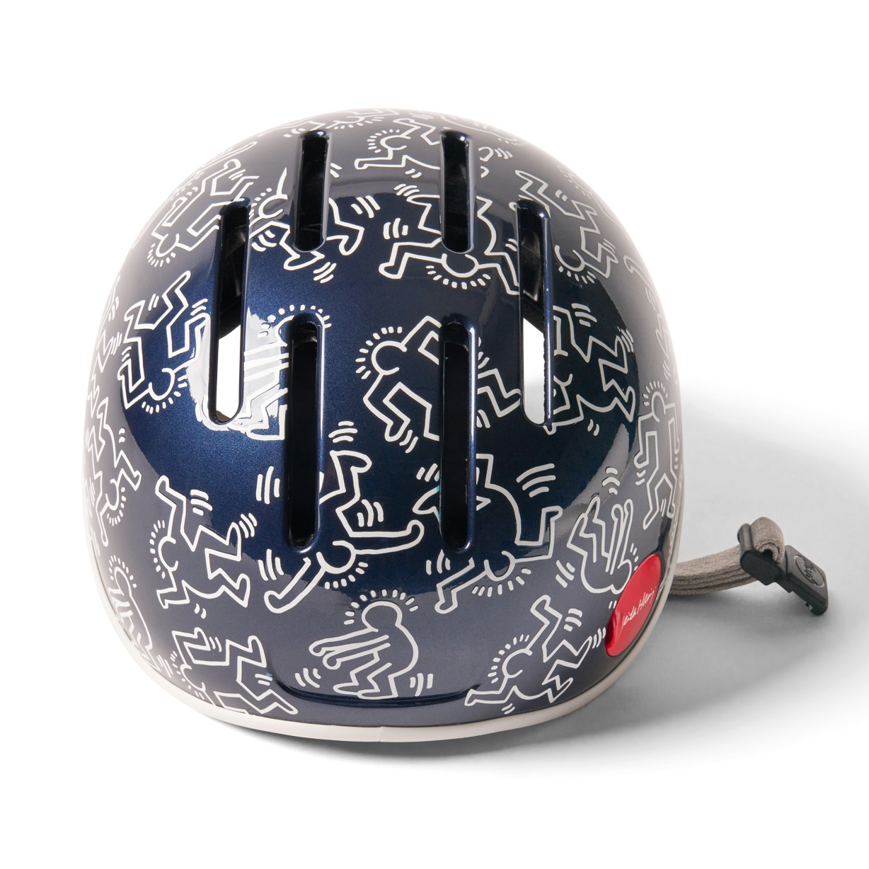 THOUSAND X KEITH HARING HELMET (POP & LOCK)