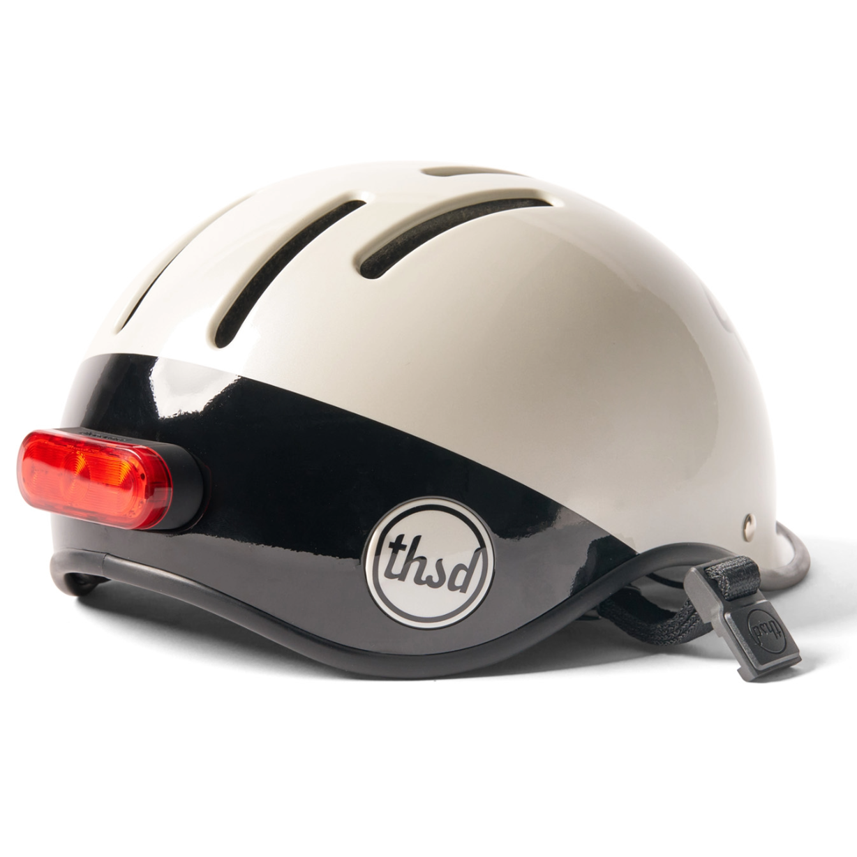 THOUSAND X KEITH HARING HELMET (TAKE FLIGHT)