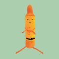 THE DAY THE CRAYONS QUIT 12" PLUSH