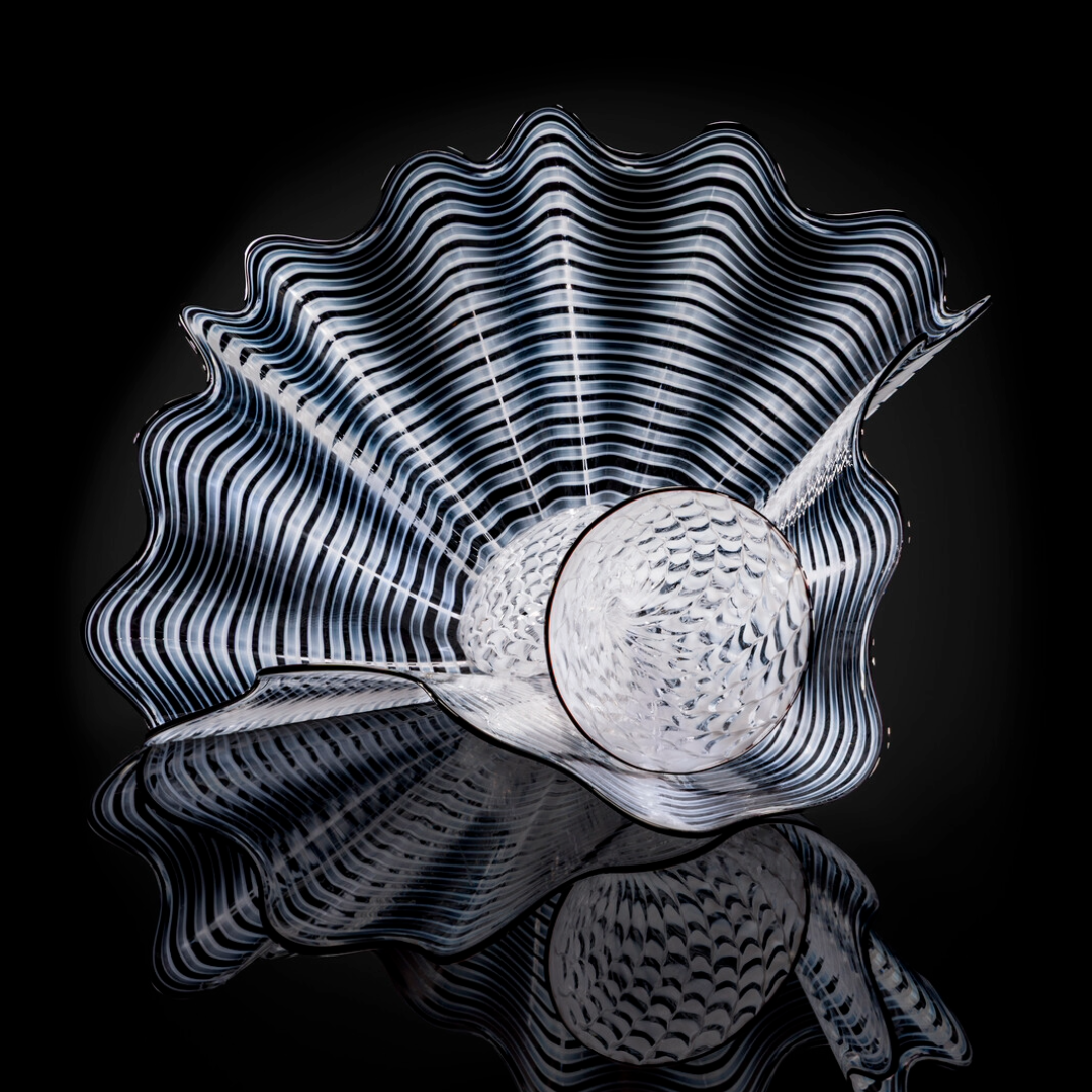 CRYSTAL PERSIAN, 2026 CHIHULY STUDIO EDITION