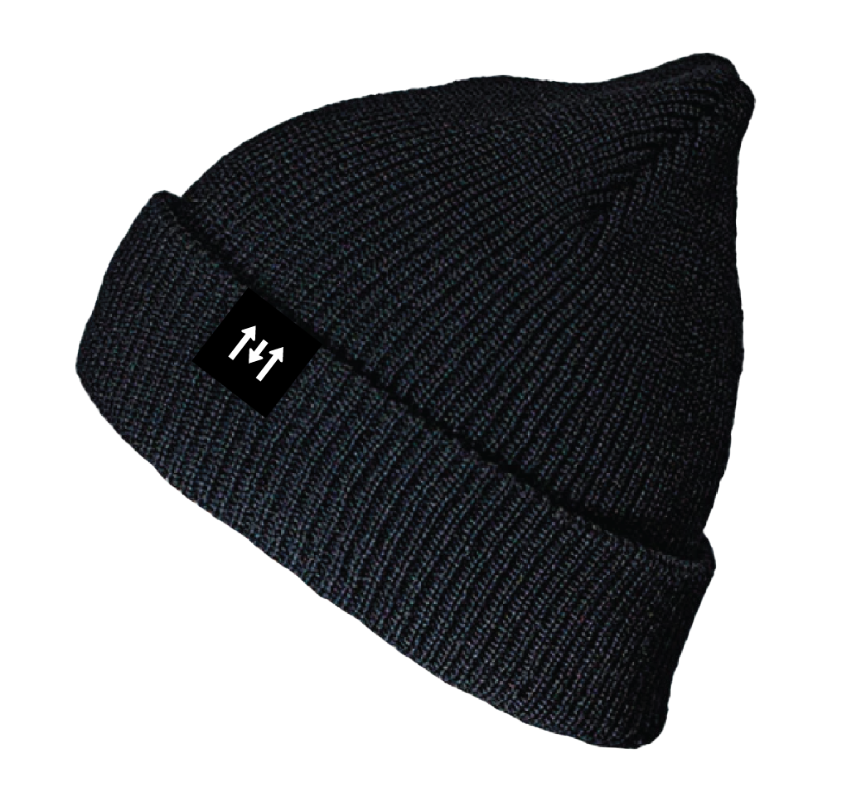 MOMENTARY BEANIE