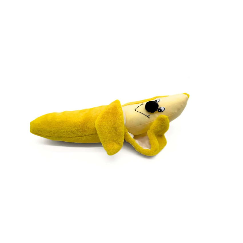 BASIL BANANA PLUSH