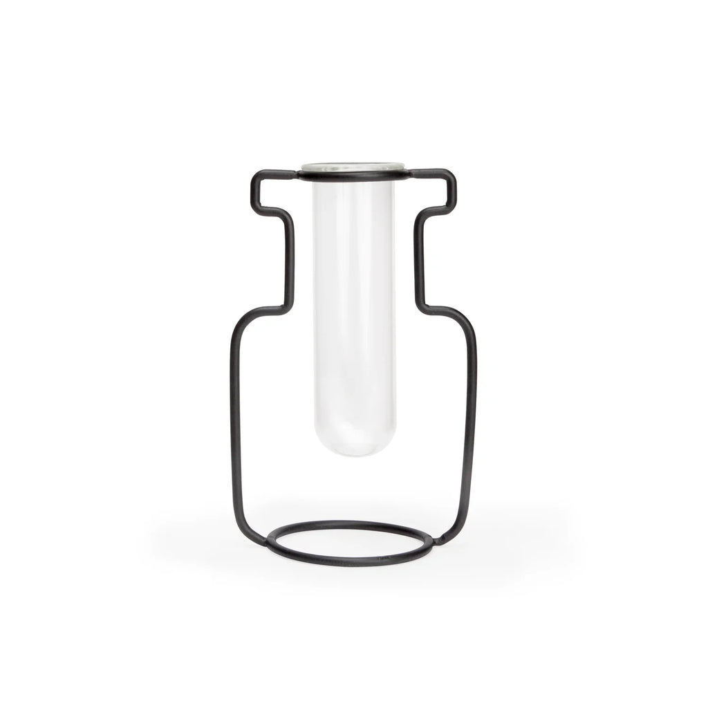 GEO VASE PROPAGATION STATION