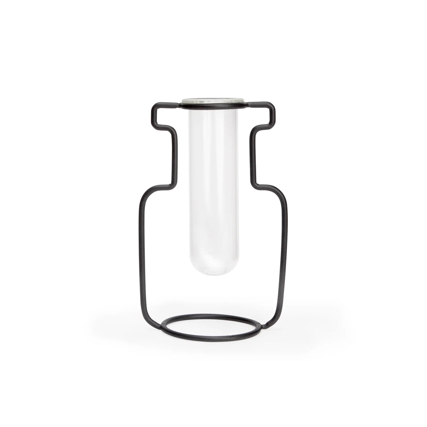 GEO VASE PROPAGATION STATION