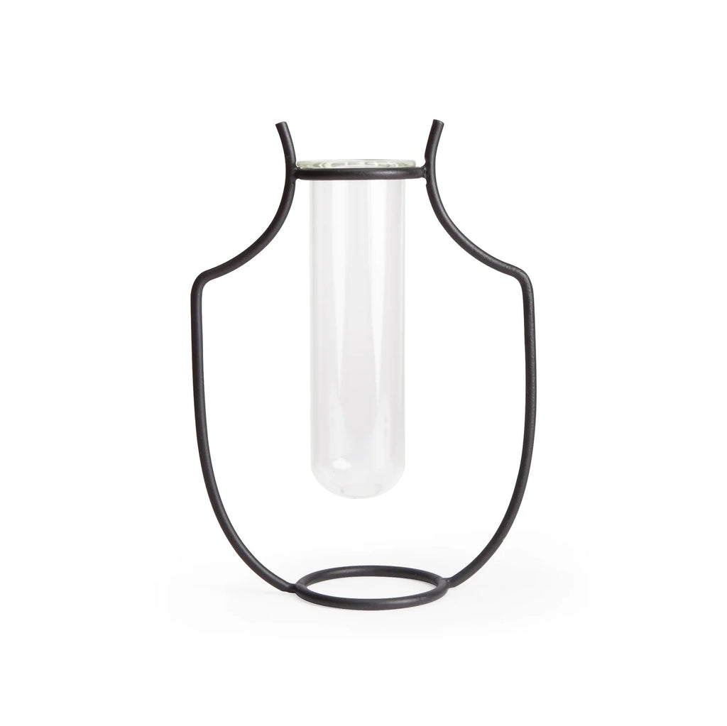 GEO VASE PROPAGATION STATION