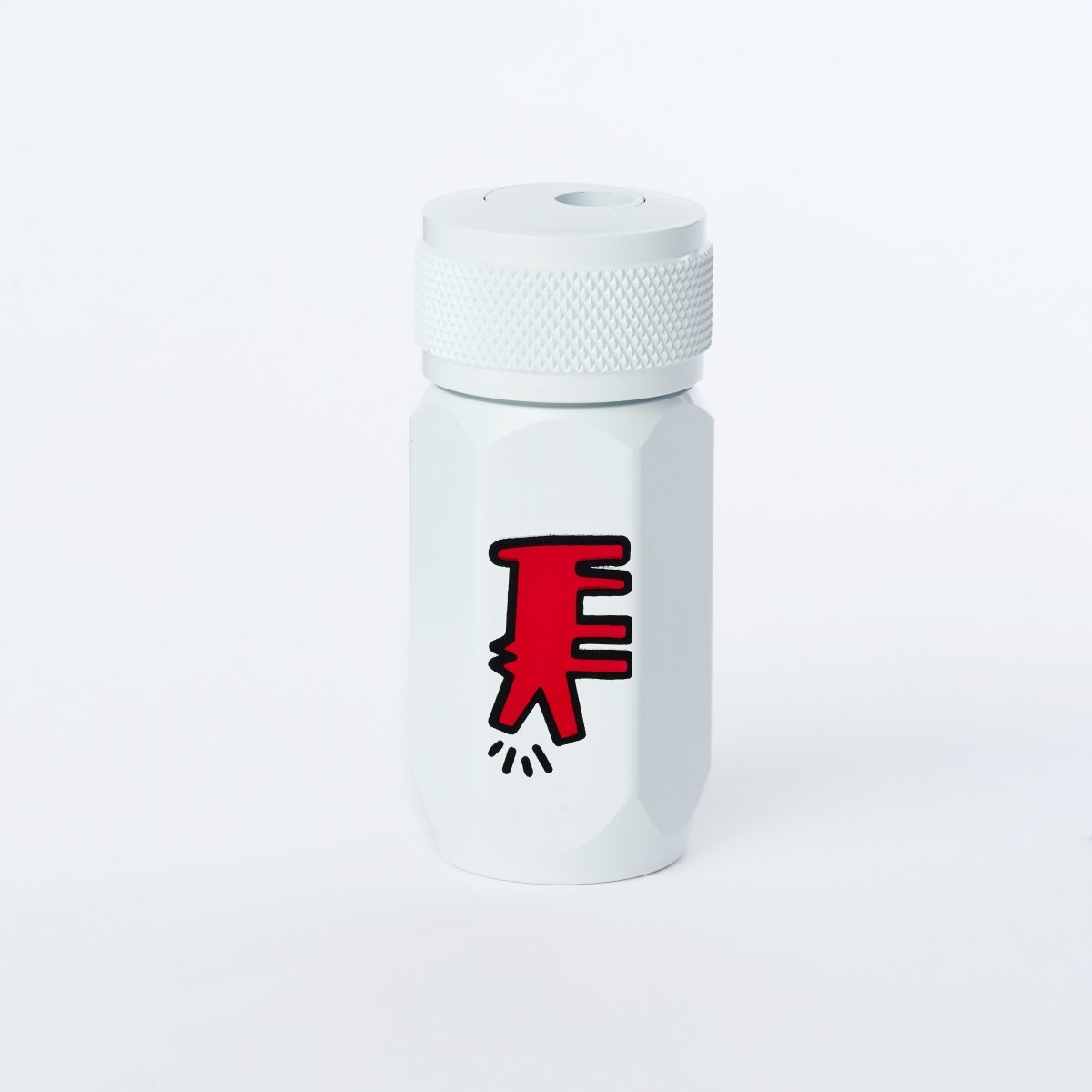 BLACKWING KEITH HARING PENCIL SHARPENER