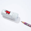 BLACKWING KEITH HARING PENCIL SHARPENER